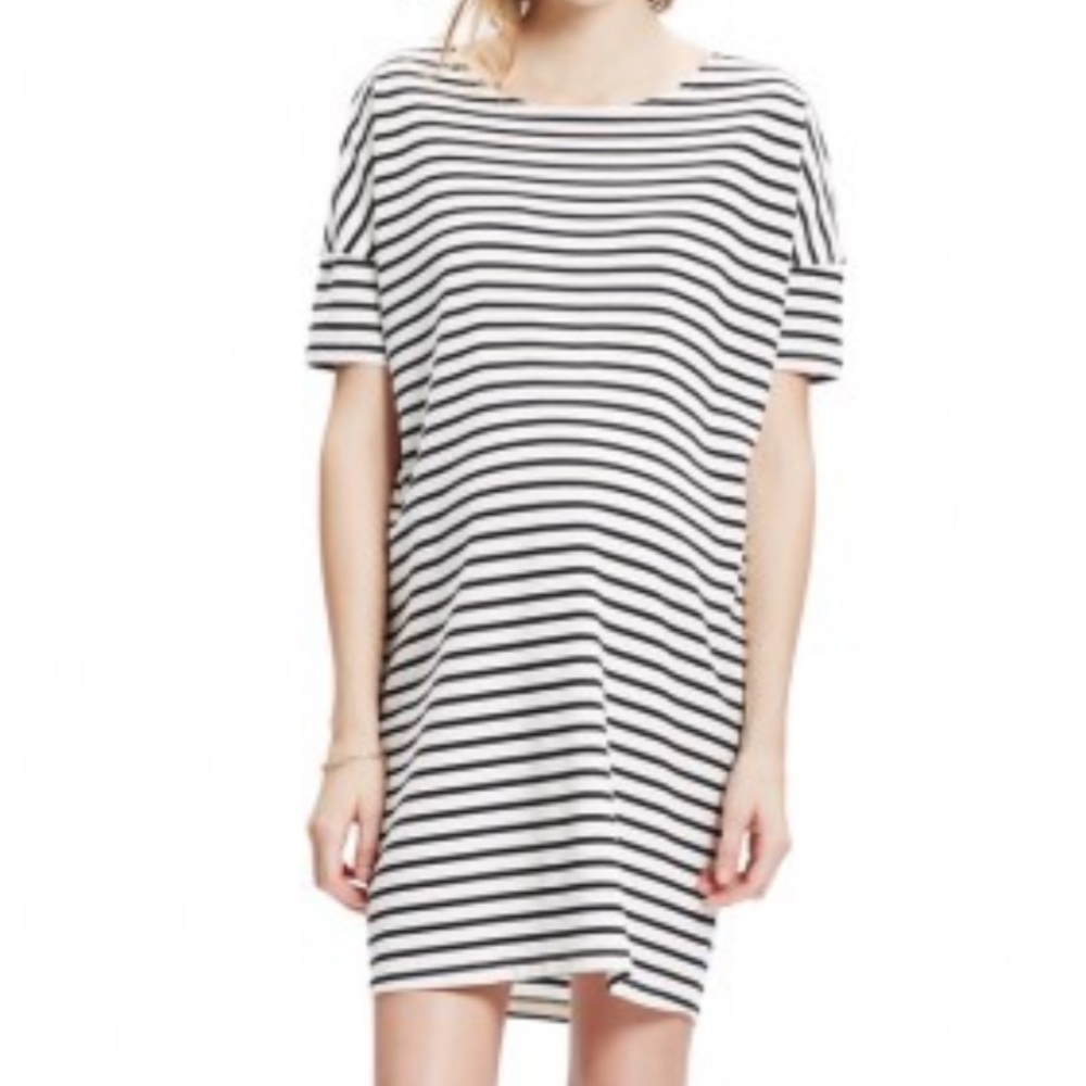 Hatch Afternoon Dress